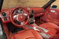 Porsche Boxster RS60 Spyder| 1 van 1960 gebouwd| 303 PK|2008 Argento - thumbnail 2