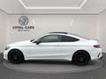 Mercedes-Benz C 300 Coupe*AMG*PANO*MEMORY*360*Ambiente*LED*Tot Alb - thumbnail 6