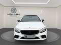 Mercedes-Benz C 300 Coupe*AMG*PANO*MEMORY*360*Ambiente*LED*Tot Alb - thumbnail 2