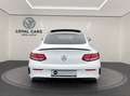 Mercedes-Benz C 300 Coupe*AMG*PANO*MEMORY*360*Ambiente*LED*Tot Alb - thumbnail 9