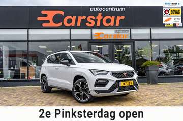 1.5 TSI FR Business Intense|Pano|Virtual|Car-Play