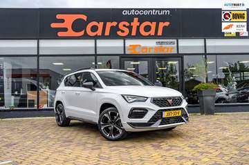 1.5 TSI FR Business Intense|Pano|Virtual|Car-Play