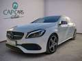 Mercedes-Benz A 250 AMG-Line Sport*AUT*LED*Alcantara Weiß - thumbnail 1