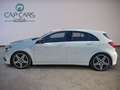 Mercedes-Benz A 250 AMG-Line Sport*AUT*LED*Alcantara Weiß - thumbnail 9