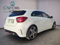 Mercedes-Benz A 250 AMG-Line Sport*AUT*LED*Alcantara Weiß - thumbnail 7