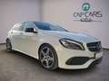Mercedes-Benz A 250 AMG-Line Sport*AUT*LED*Alcantara Weiß - thumbnail 5