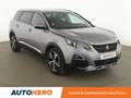 Peugeot 5008 1.5 Blue-HDi Allure Business Gris - thumbnail 8