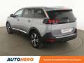 Peugeot 5008 1.5 Blue-HDi Allure Business Gris - thumbnail 4