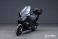 Gilera Nexus 300 Nexus 250 Negro - thumbnail 2