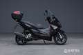 Gilera Nexus 300 Nexus 250 Negro - thumbnail 4