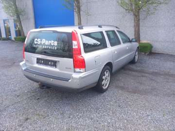 V70 2.4i 20v
