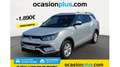 SsangYong XLV G16 Line 4x2 Srebrny - thumbnail 1