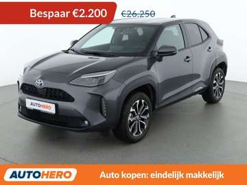 1.5 Hybrid 2WD Team D