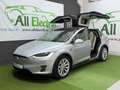 Tesla Model X 100D AWD Plateado - thumbnail 47