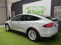 Tesla Model X 100D AWD Plateado - thumbnail 6