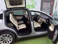 Tesla Model X 100D AWD Plateado - thumbnail 19