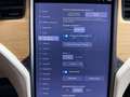 Tesla Model X 100D AWD Plateado - thumbnail 27