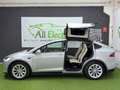 Tesla Model X 100D AWD Plateado - thumbnail 3