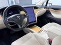 Tesla Model X 100D AWD Plateado - thumbnail 13