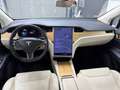 Tesla Model X 100D AWD Plateado - thumbnail 12