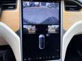 Tesla Model X 100D AWD Plateado - thumbnail 45