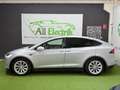 Tesla Model X 100D AWD Plateado - thumbnail 4