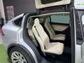 Tesla Model X 100D AWD Plateado - thumbnail 48