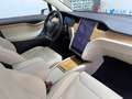 Tesla Model X 100D AWD Plateado - thumbnail 17