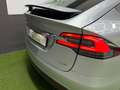 Tesla Model X 100D AWD Plateado - thumbnail 44