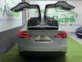 Tesla Model X 100D AWD Plateado - thumbnail 7