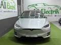 Tesla Model X 100D AWD Plateado - thumbnail 50