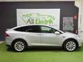 Tesla Model X 100D AWD Plateado - thumbnail 9