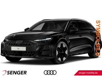 TDI quattro Panorama Memory Matrix