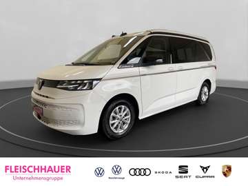 2,0 TDI Beach Tour Navi Apple CarPlay Tel.-Vorb. A