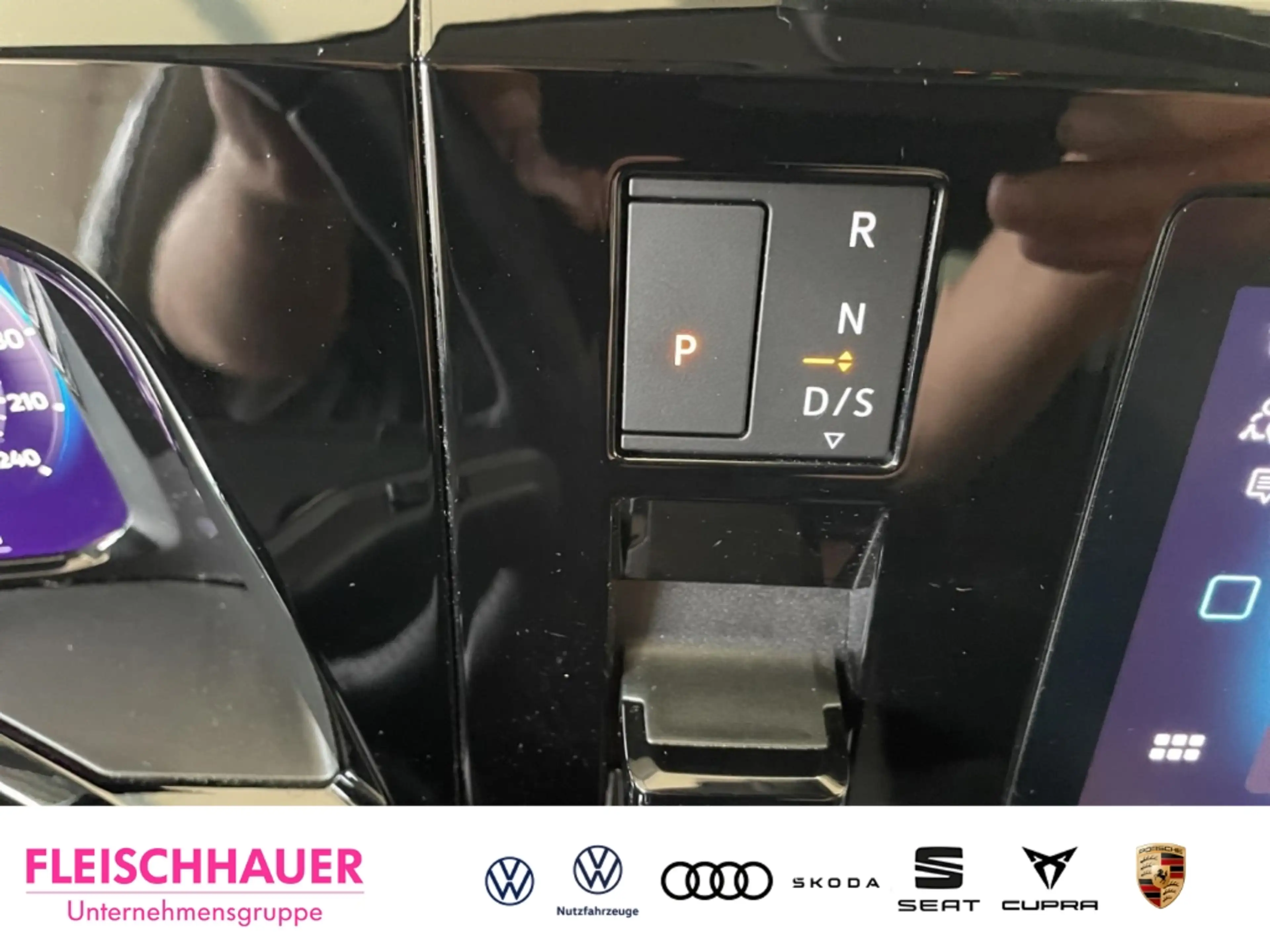 Volkswagen T7 California 2,0 TDI Beach Tour Navi Apple CarPlay Tel.-Vorb. A — photo 15