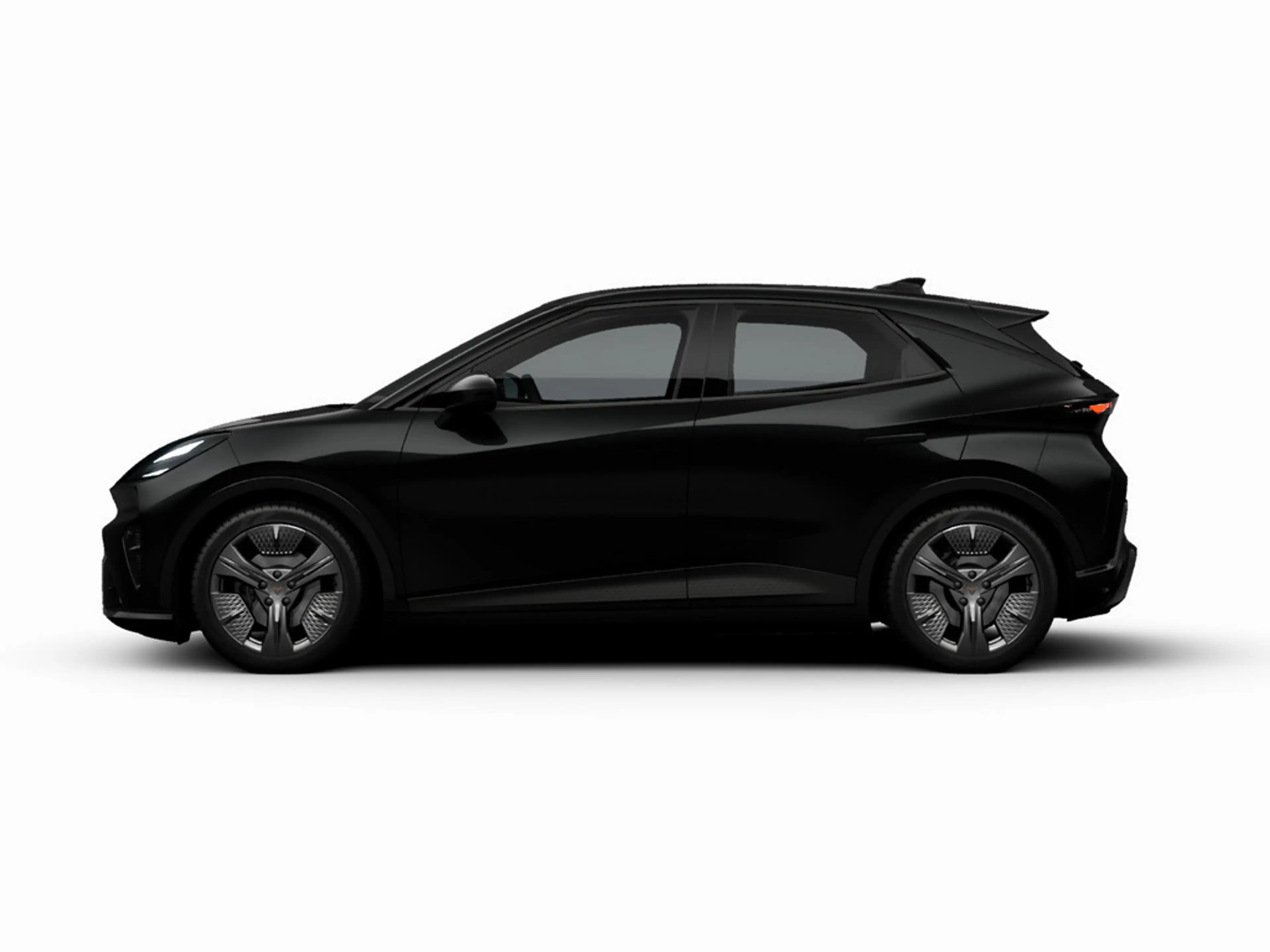 CUPRA Raval Launch Edition Dynamic STANDHZ LED KAM — photo 7