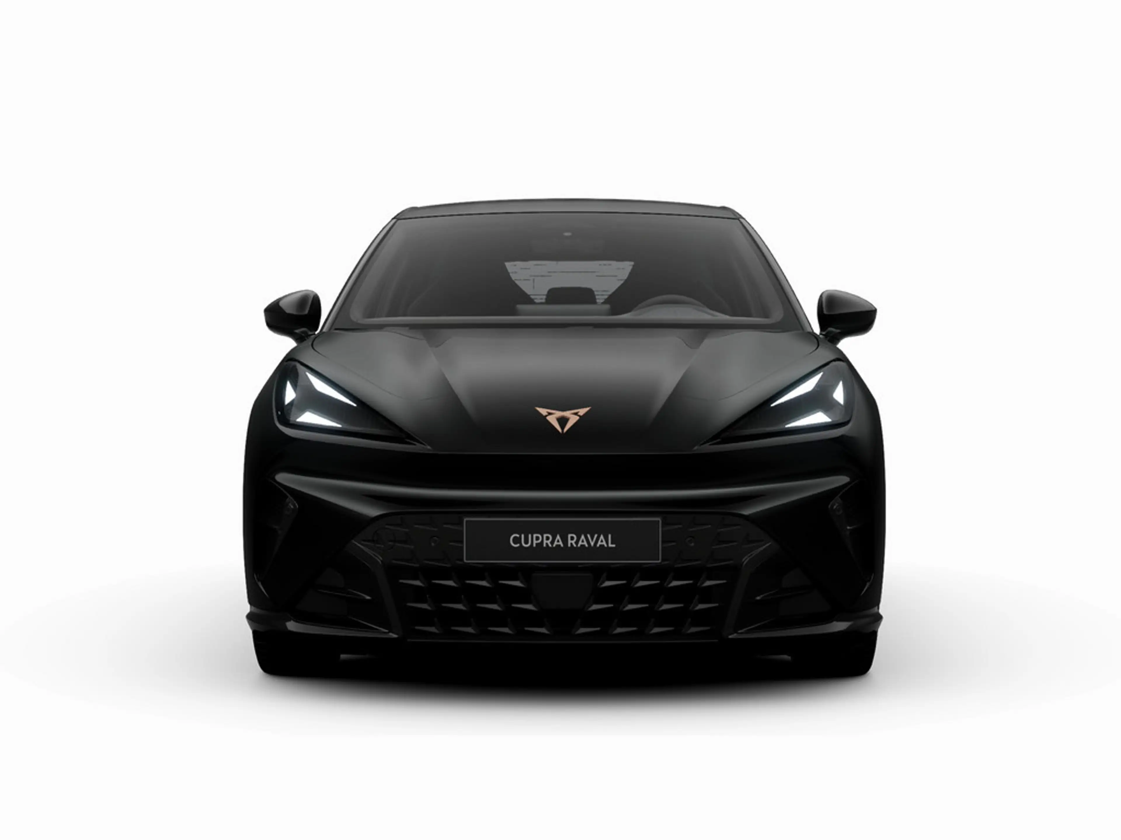 CUPRA Raval Launch Edition Dynamic STANDHZ LED KAM — photo 8