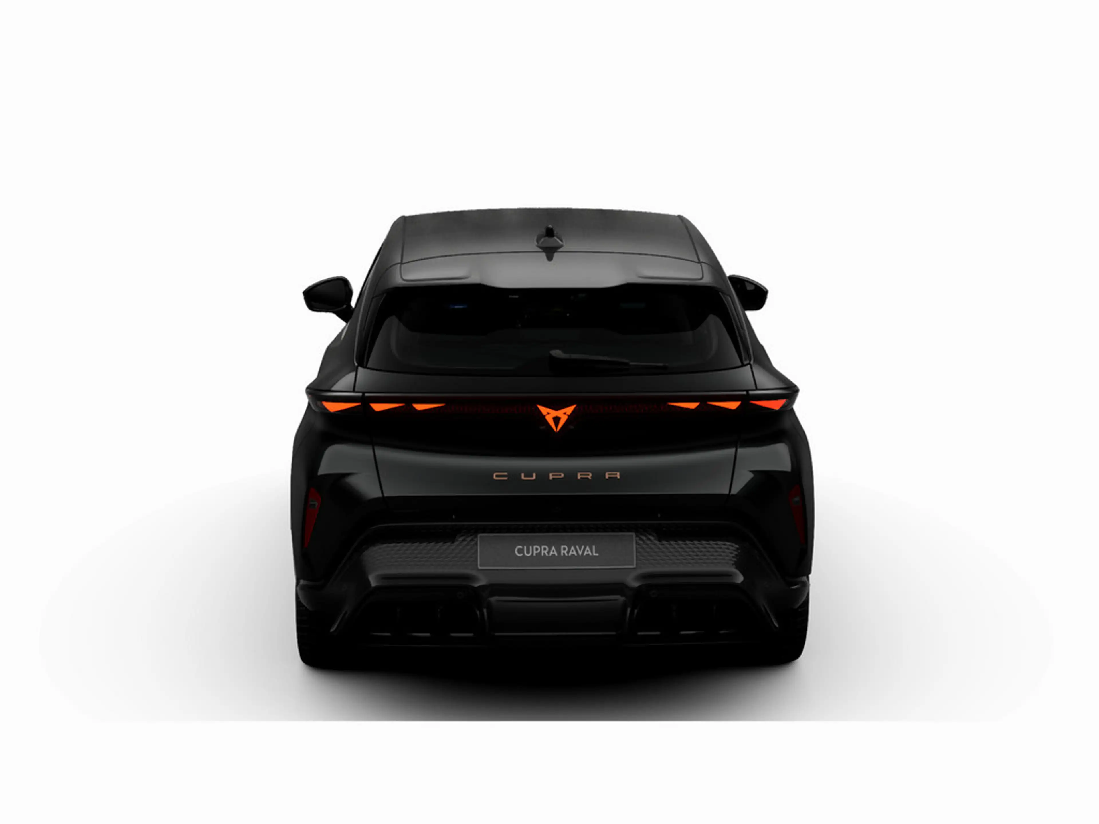CUPRA Raval Launch Edition Dynamic STANDHZ LED KAM — photo 9