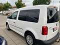 Volkswagen Caddy 2,0TDI 75kW BMT Comfortline 5-Sitz Weiß - thumbnail 4