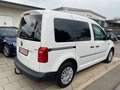 Volkswagen Caddy 2,0TDI 75kW BMT Comfortline 5-Sitz Weiß - thumbnail 5