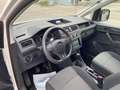 Volkswagen Caddy 2,0TDI 75kW BMT Comfortline 5-Sitz Weiß - thumbnail 6