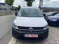 Volkswagen Caddy 2,0TDI 75kW BMT Comfortline 5-Sitz Weiß - thumbnail 2