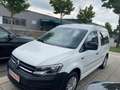 Volkswagen Caddy 2,0TDI 75kW BMT Comfortline 5-Sitz Weiß - thumbnail 1