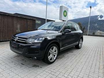 Sky V6 TDI BMT 4X-Motion Aut.