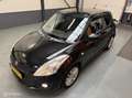 Suzuki Swift 1.2 Exclusive Carplay|Clima|Cruise|NL-Auto! Noir - thumbnail 12