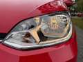 Volkswagen up! 1.0 MOVE! *4-TÜR *RKAM *KLIMA *DAB+ * Rot - thumbnail 6