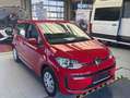 Volkswagen up! 1.0 MOVE! *4-TÜR *RKAM *KLIMA *DAB+ * Rot - thumbnail 4