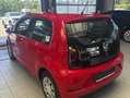 Volkswagen up! 1.0 MOVE! *4-TÜR *RKAM *KLIMA *DAB+ * Rot - thumbnail 5