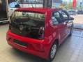 Volkswagen up! 1.0 MOVE! *4-TÜR *RKAM *KLIMA *DAB+ * Rot - thumbnail 3