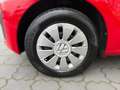 Volkswagen up! 1.0 MOVE! *4-TÜR *RKAM *KLIMA *DAB+ * Rot - thumbnail 7